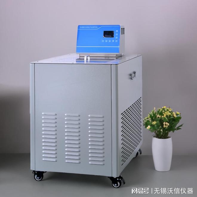 沃信DC-0530、DC-0515、2010低温恒温槽的详细
